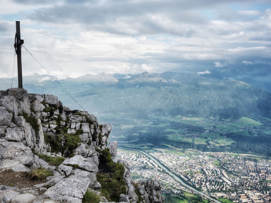Hafeleklarspitze