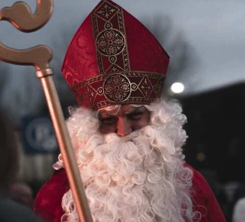 Nikolaus