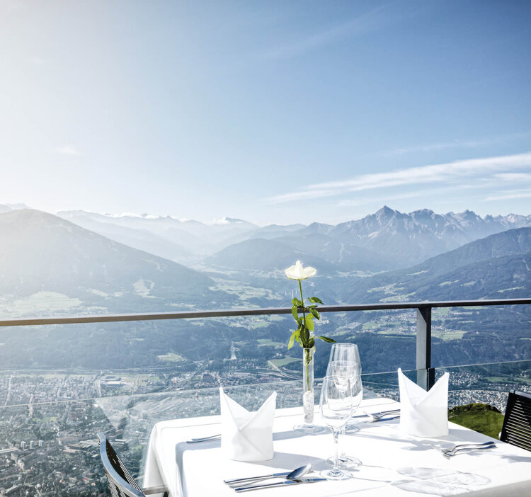 Restaurant Seegrube