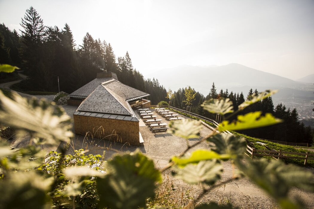 Umbrüggler Alm