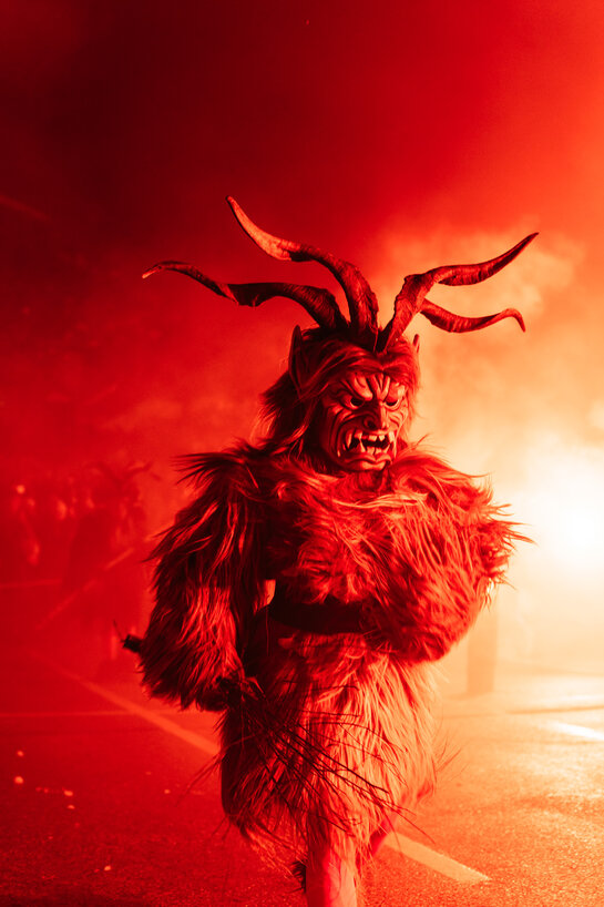 Krampus