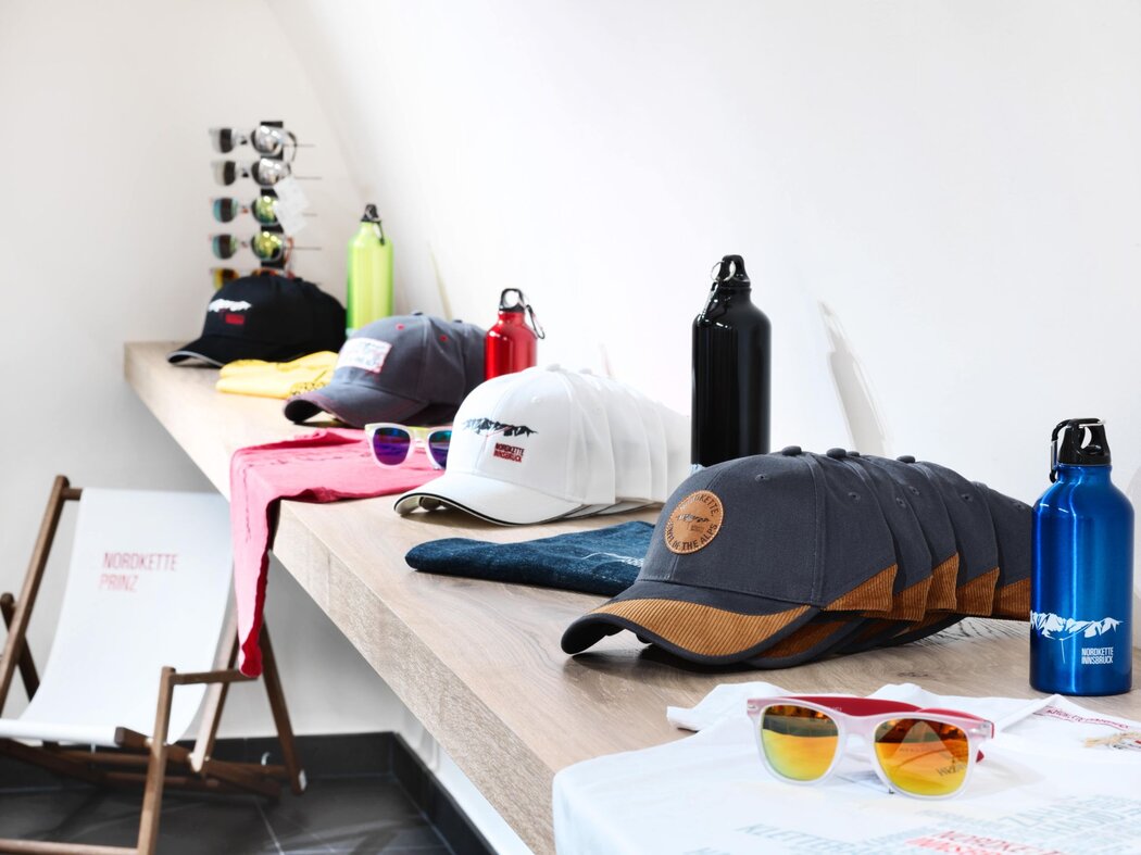 Shop