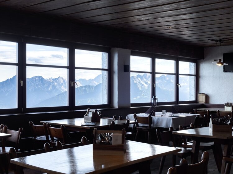 Restaurant Seegrube